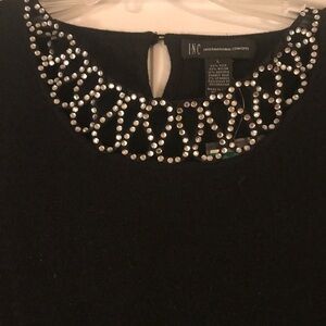 🟣🟣🌸Beautiful INC Detailed Sweater